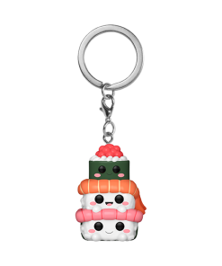 Pop! Keychain Sushi Stack