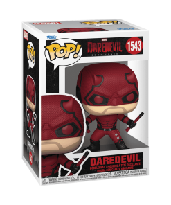 Alternative view of Pop! Daredevil (Born Again)