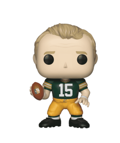 Pop! Bart Starr