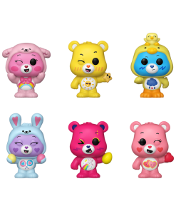 Alternative view of Mystery Bitty Pop! Care Bears (Easter Egg)