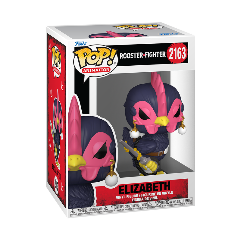 Pop! Elizabeth - Image 3