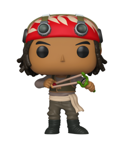 Pop! Usopp (Live Action)