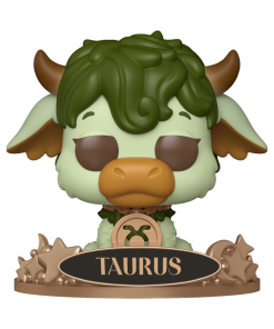 Pop! Taurus