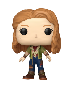 Alternative view of Pop! Max Mayfield