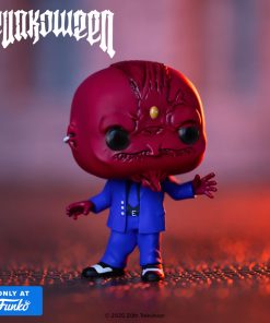 Alternative view of Pop! Sweet