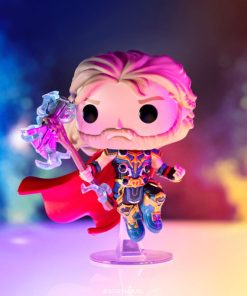 Pop! Thor