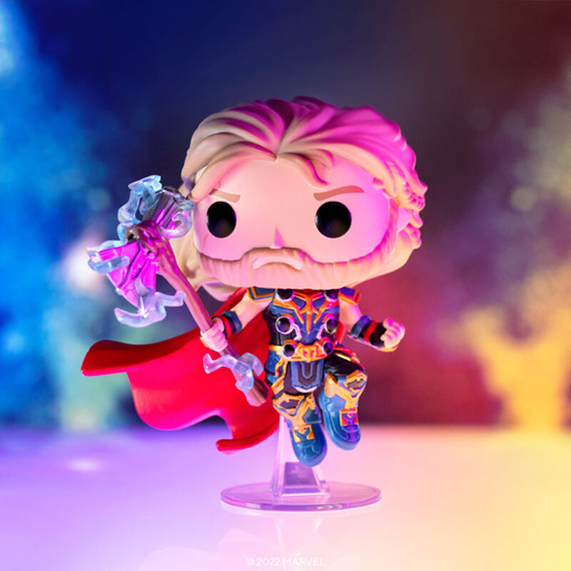 Pop! Thor