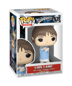 Alternative view of Pop! Lois Lane (1978)