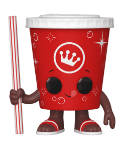 Pop! Soda Cup