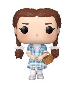 Pop! Dorothy Gale