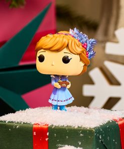 Pop! Anna (Winter Outfit)
