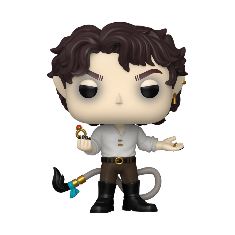 Pop! Cardan Greenbriar (The Wicked King)