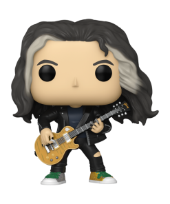 Pop! Kirk (72 Seasons)