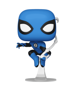 Pop! Fantastic Four Spider-Man