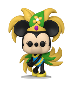 Pop! Carnaval Minnie