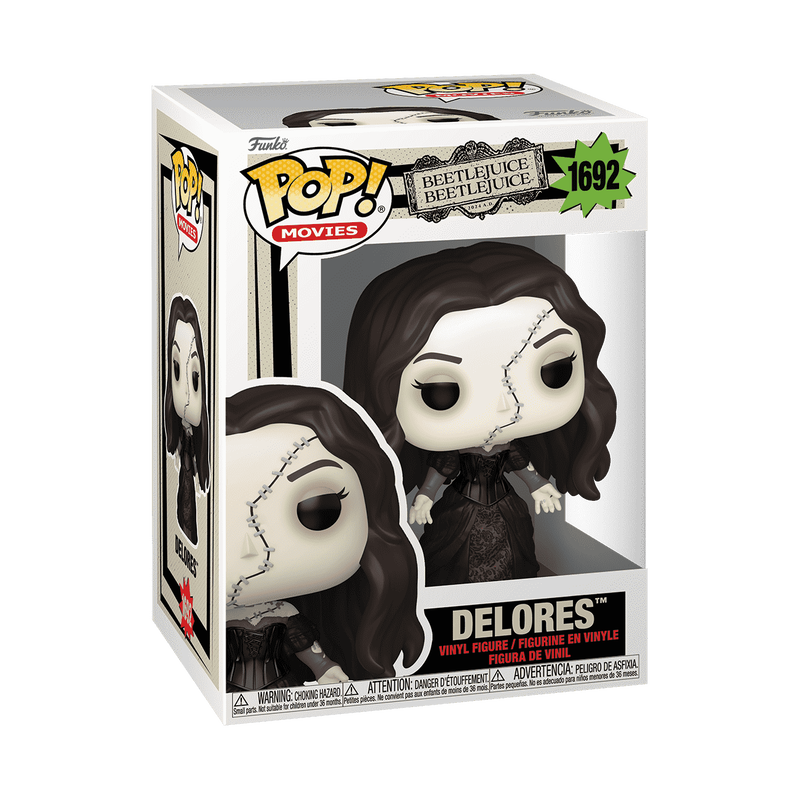 Pop! Delores - Image 2