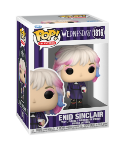 Alternative view of Pop! Enid Sinclair with Coffee