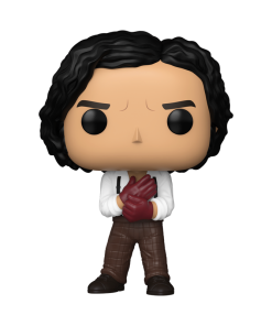 Pop! Victor Frankenstein