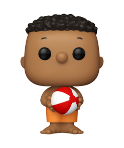 Pop! Franklin