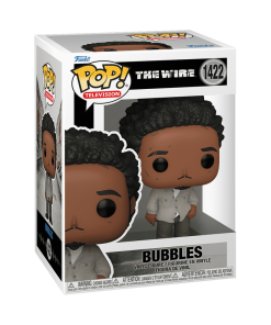 Alternative view of Pop! Bubbles