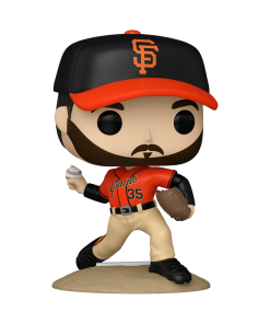 Pop! Justin Verlander