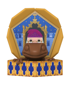 Pop! Deluxe Chocolate Frog