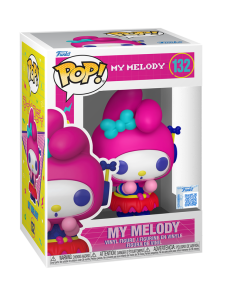 Alternative view of Pop! My Melody (Retro Arcade)