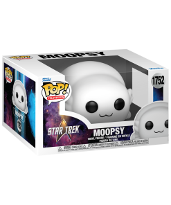 Alternative view of Pop! Moopsy