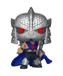 Pop! Shredder (Turtles of Grayskull)