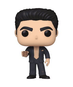 Pop! Christopher Moltisanti