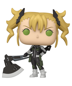 Pop! Kikoru Shinomiya