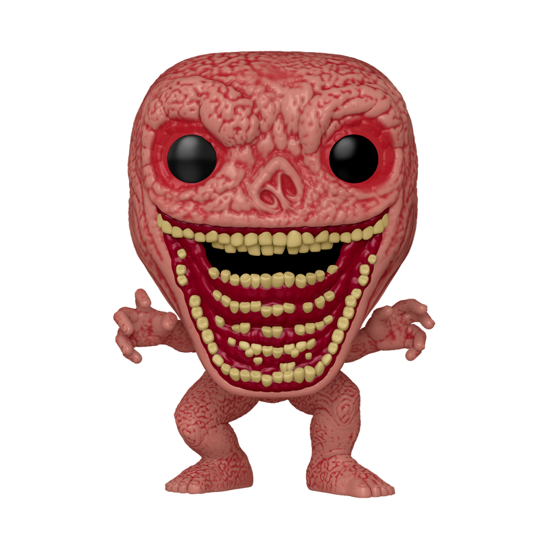 Pop! Entity