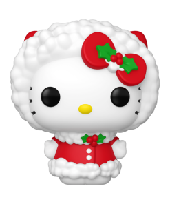Alternative view of Pop! Hello Kitty (Winter Outfit)