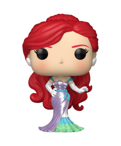 Pop! Ariel (Grand Entrance)