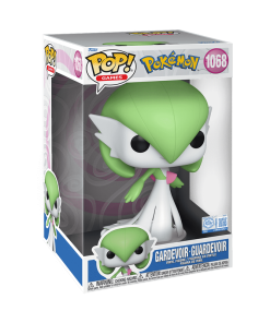 Alternative view of Pop! Jumbo Gardevoir