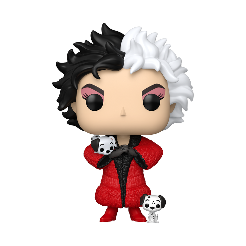 Pop! Cruella de Vil (1996)