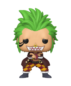 Pop! Bartolomeo