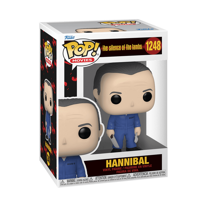 Pop! Hannibal - Image 2