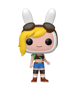Pop! Fionna