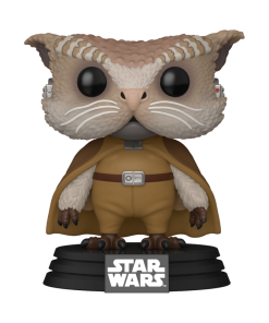 Alternative view of Pop! Kh'ymm