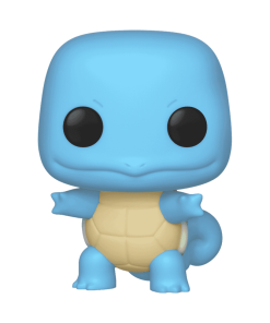 Pop! Squirtle
