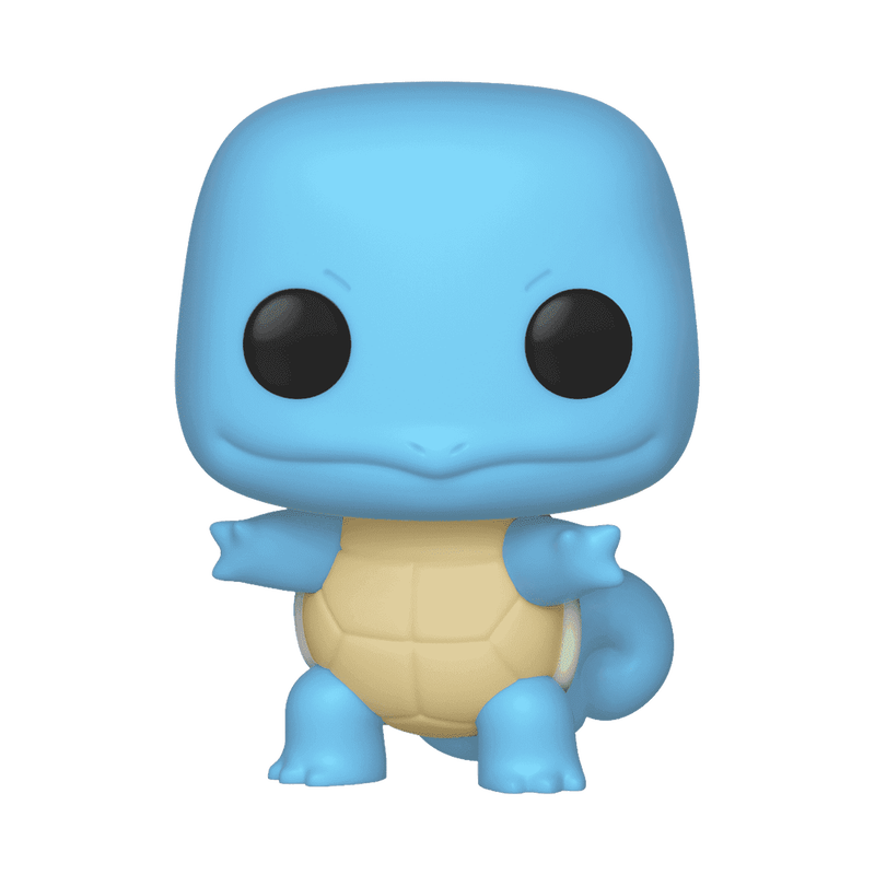Pop! Squirtle