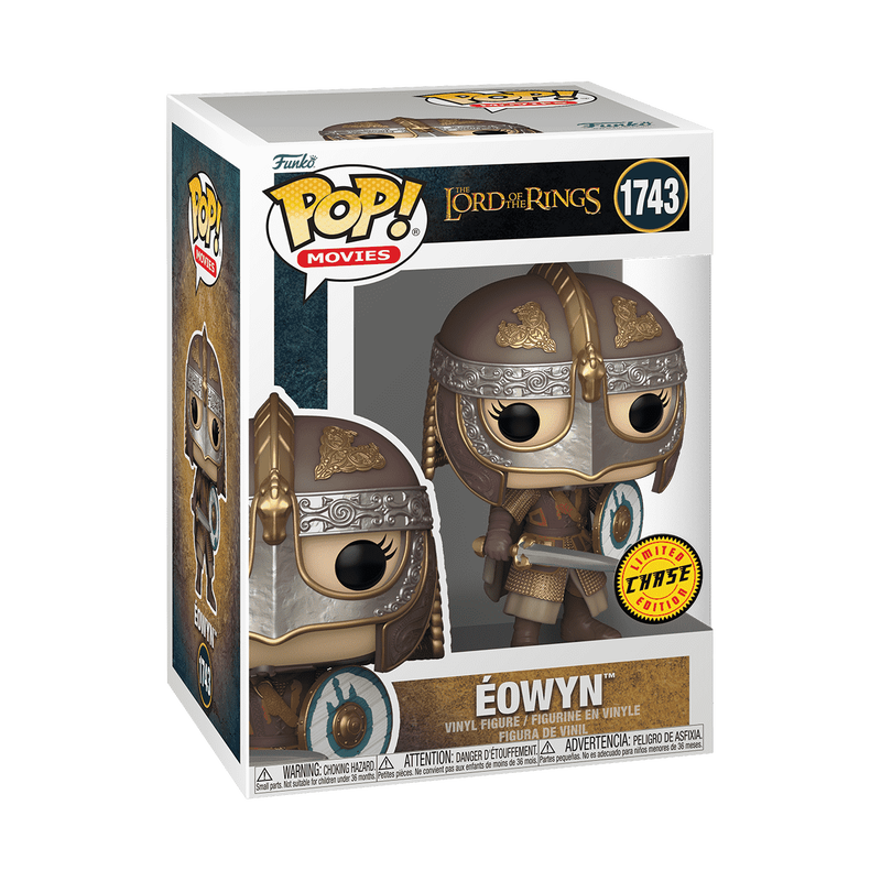 Pop! Éowyn - Image 4