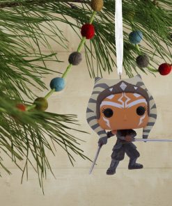 Ahsoka Tano Ornament