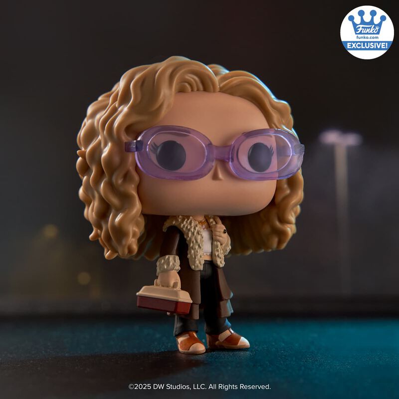 Pop! Penny Lane