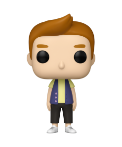 Pop! Jimmy Jr.