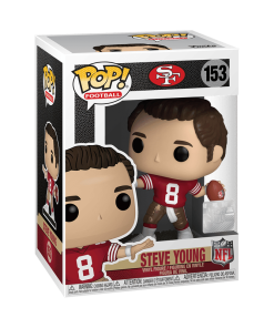 Alternative view of Pop! Steve Young