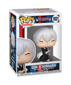 Alternative view of Pop! Gin Ichimaru