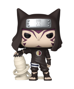 Pop! Kankuro