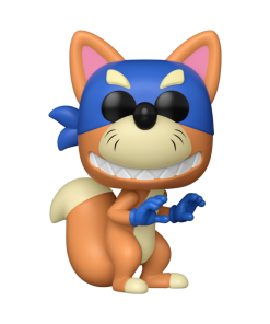 Pop! Swiper